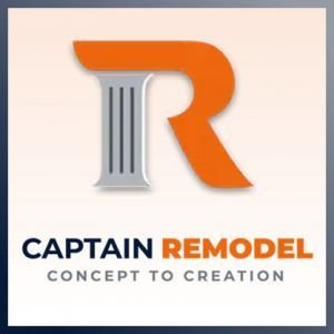 Captain Remodel