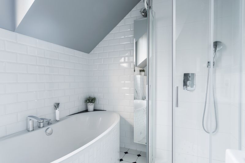 Basement Bathroom Installation Service