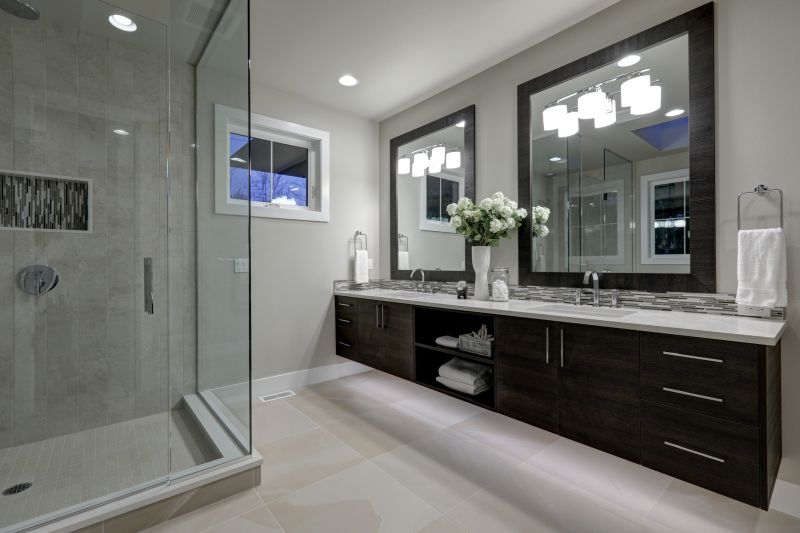 Bath Remodeling in Norwalk, CT