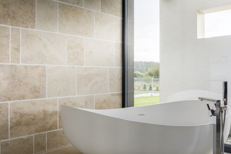 Freestanding Tub