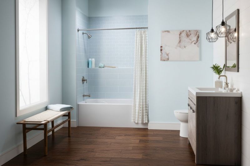 How Professional Bathroom Design Improves Function And Style