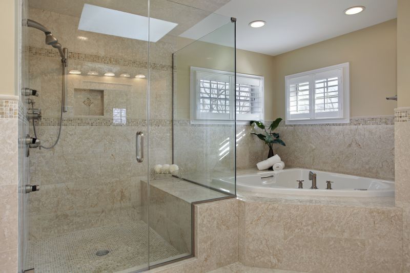 Jetted Tub Installation in Framingham, MA