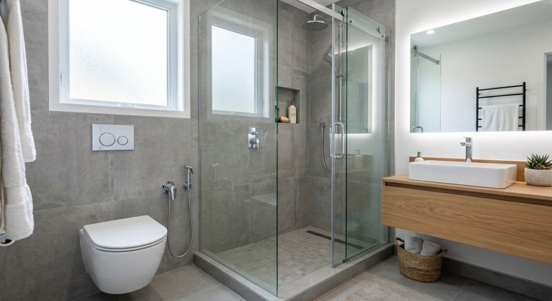 Restroom Remodeling in Venice, FL