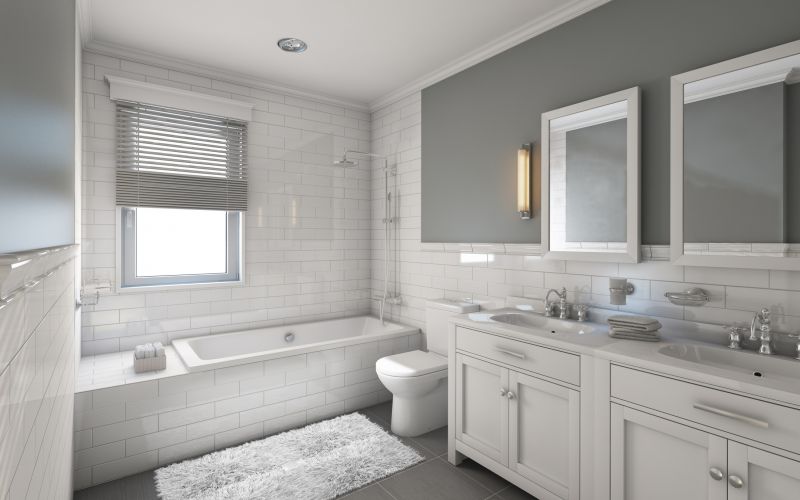 Restroom Remodeling in Venice, FL