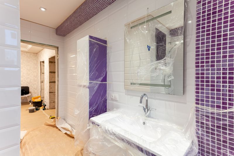 Restroom Remodeling in Venice, FL