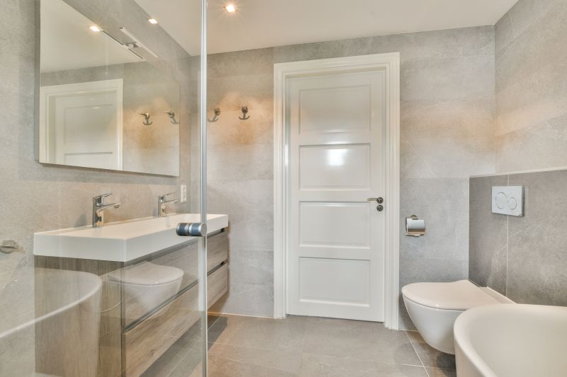 Restroom Remodeling in Stamford, CT