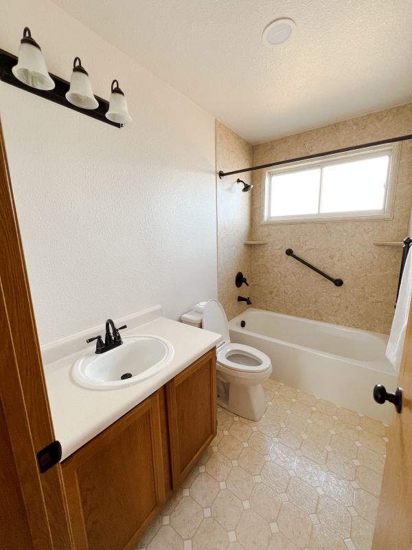 Restroom Remodeling in Stamford, CT