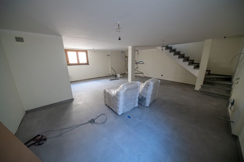 Renovation Specialists